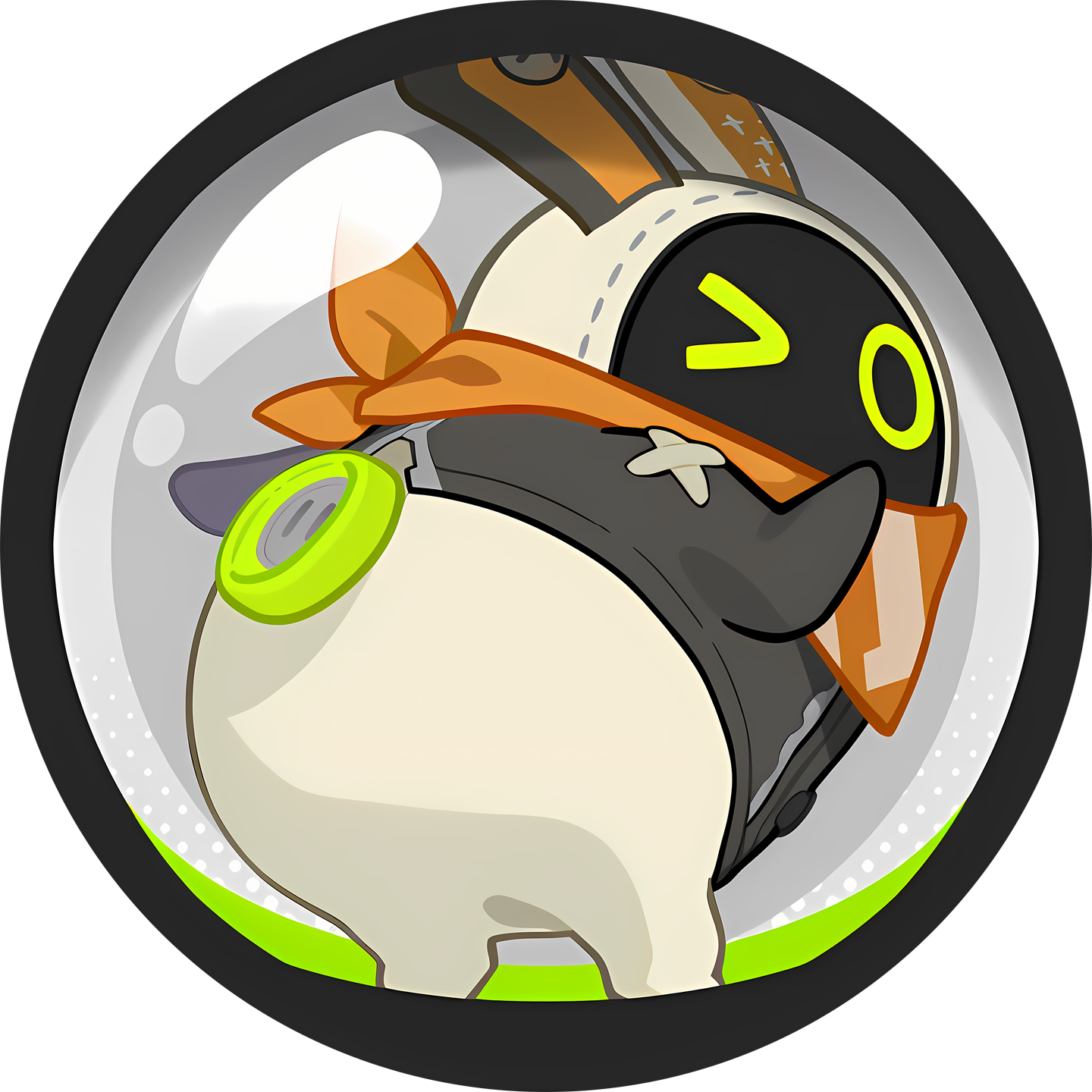 邦布语言转换器 Logo